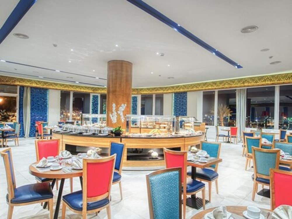 Marina Bay City Center Tangier Exterior photo