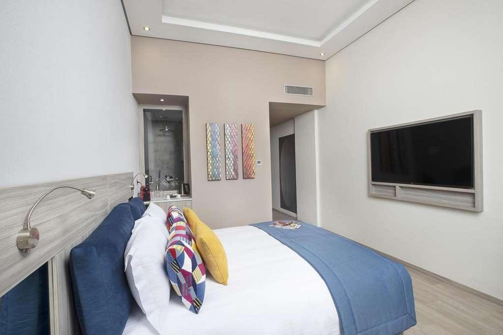 Marina Bay City Center Tangier Room photo