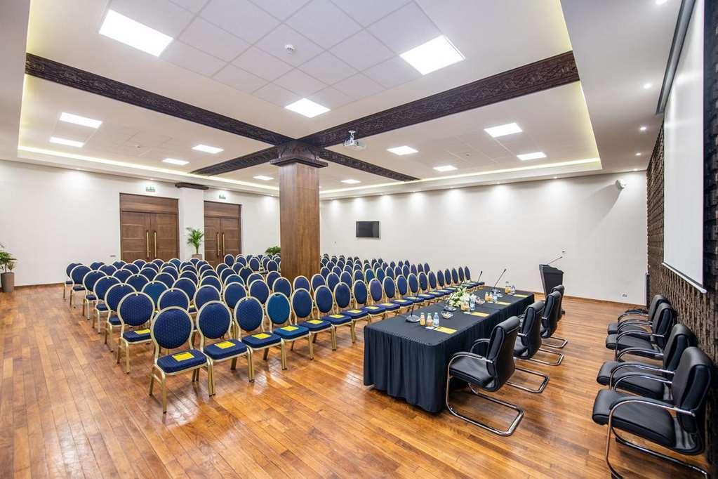 Marina Bay City Center Tangier Interior photo