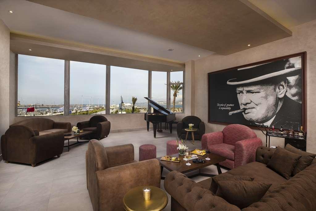 Marina Bay City Center Tangier Facilities photo