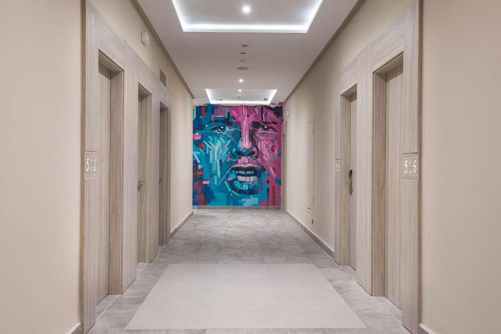 Marina Bay City Center Tangier Facilities photo